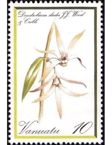 VANUATU N° 645 Neuf**