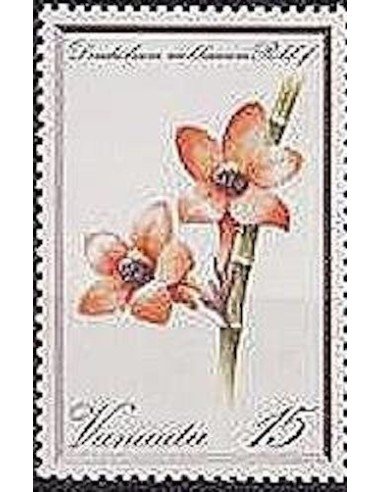 VANUATU N° 646 Neuf**