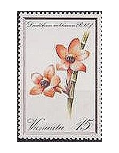 VANUATU N° 646 Neuf**