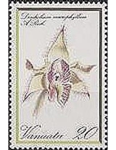 VANUATU N° 647 Neuf**