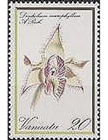 VANUATU N° 647 Neuf**