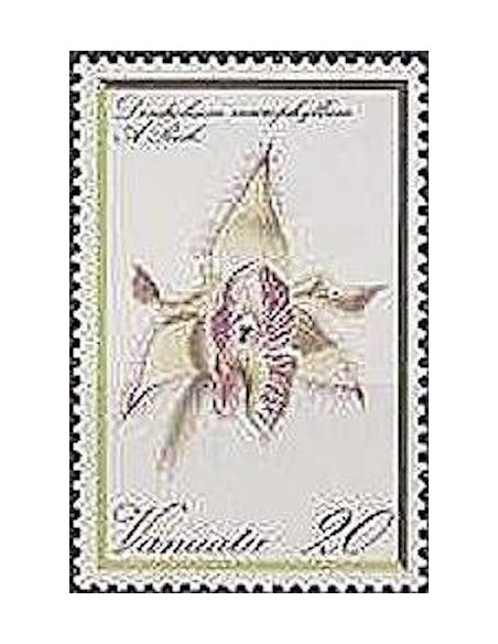 VANUATU N° 647 Neuf**