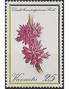 VANUATU N° 648 Neuf**