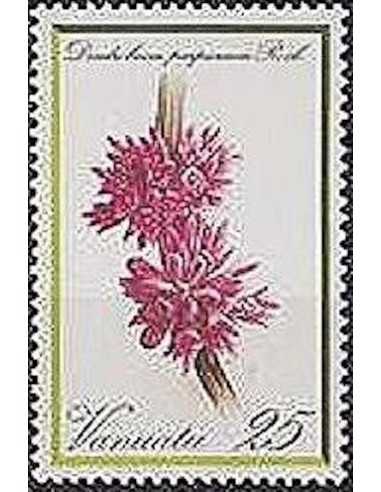 VANUATU N° 648 Neuf**