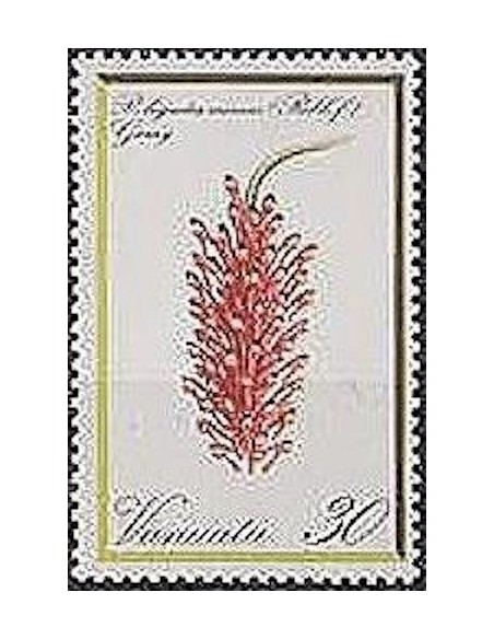 VANUATU N° 649 Neuf**