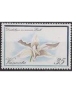 VANUATU N° 650 Neuf**