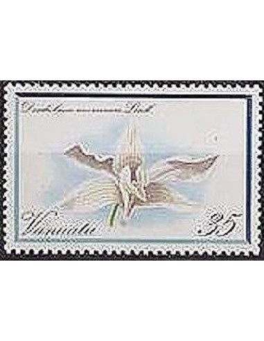 VANUATU N° 650 Neuf**