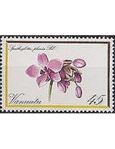 VANUATU N° 651 Neuf**