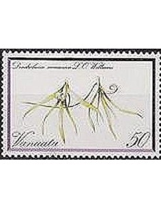 VANUATU N° 652 Neuf**