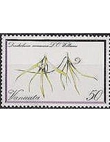 VANUATU N° 652 Neuf**