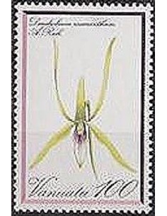 VANUATU N° 654 Neuf**