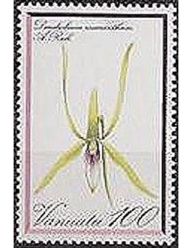 VANUATU N° 654 Neuf**