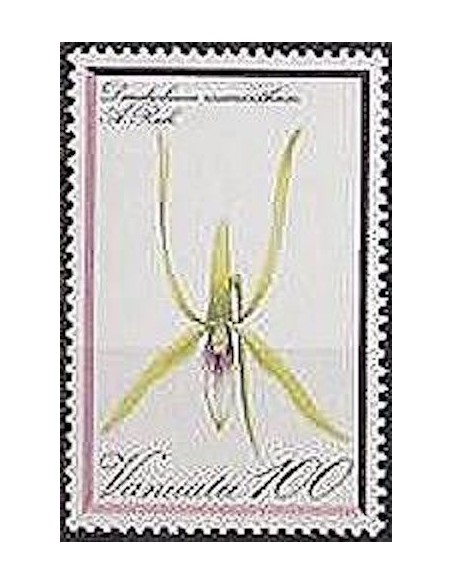 VANUATU N° 654 Neuf**