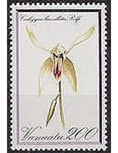 VANUATU N° 655 Neuf**