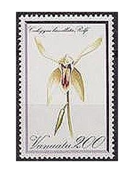 VANUATU N° 655 Neuf**