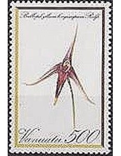 VANUATU N° 656 Neuf**