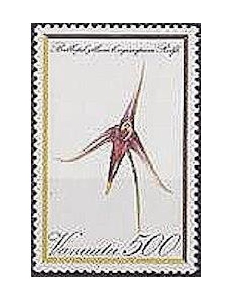 VANUATU N° 656 Neuf**