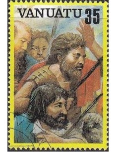 VANUATU N° 664 Neuf**