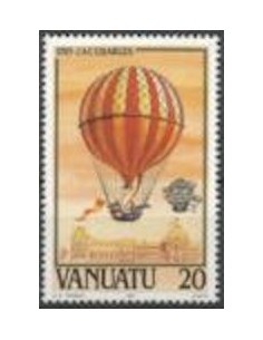 VANUATU N° 677 Neuf**