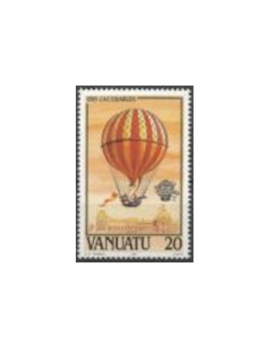 VANUATU N° 677 Neuf**