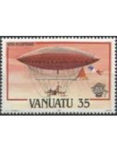 VANUATU N° 679 Neuf**