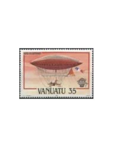 VANUATU N° 679 Neuf**
