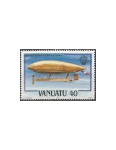 VANUATU N° 680 Neuf**