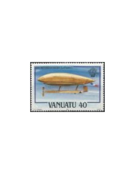 VANUATU N° 680 Neuf**