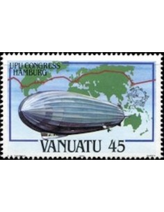 VANUATU N° 694 Neuf**
