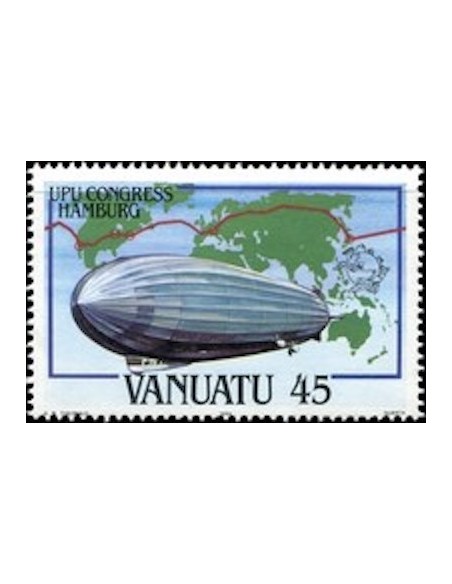 VANUATU N° 694 Neuf**