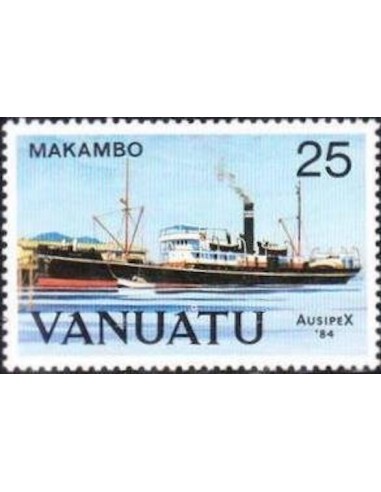 VANUATU N° 699 Neuf**