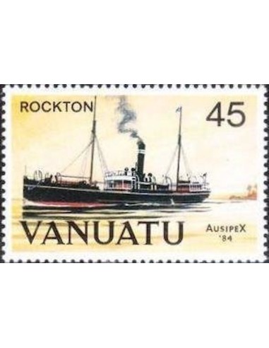 VANUATU N° 700 Neuf**