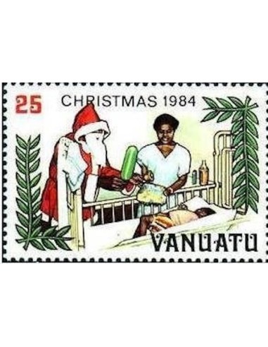 VANUATU N° 702 Neuf**