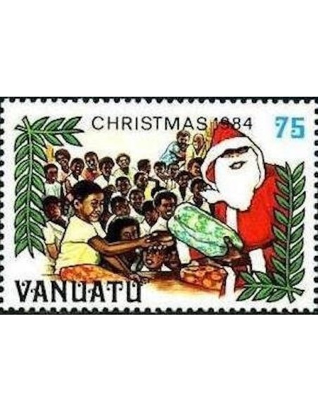 VANUATU N° 704 Neuf**