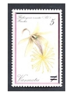 VANUATU N° 709 Neuf**