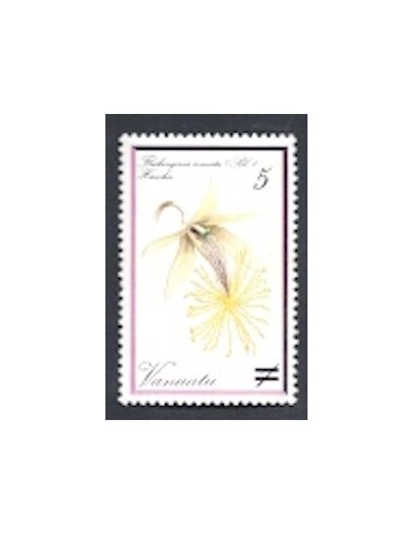 VANUATU N° 709 Neuf**