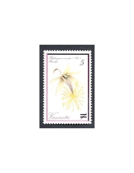 VANUATU N° 709 Neuf**