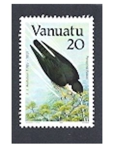 VANUATU N° 710 Neuf**