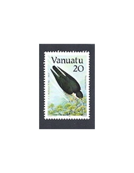VANUATU N° 710 Neuf**