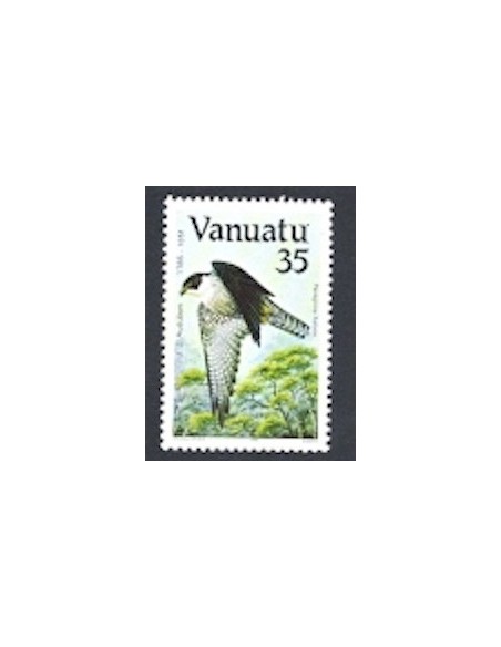 VANUATU N° 711 Neuf**