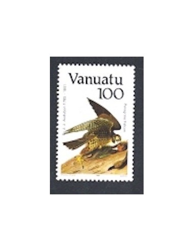 VANUATU N° 713 Neuf**