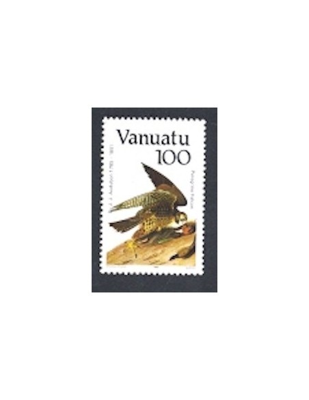 VANUATU N° 713 Neuf**
