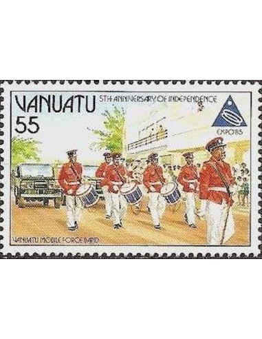 VANUATU N° 720 Neuf**