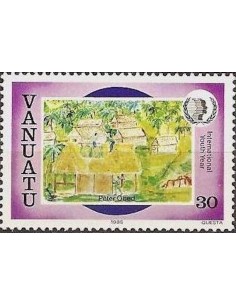 VANUATU N° 723 Neuf**