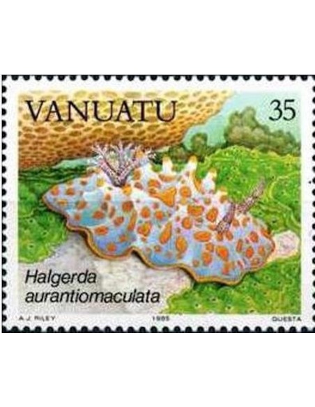 VANUATU N° 728 Neuf**