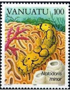 VANUATU N° 730 Neuf**