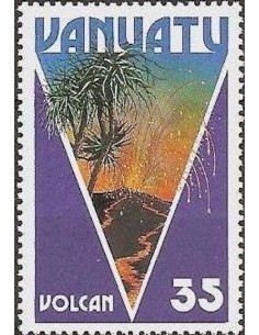 VANUATU N° 732 Neuf**