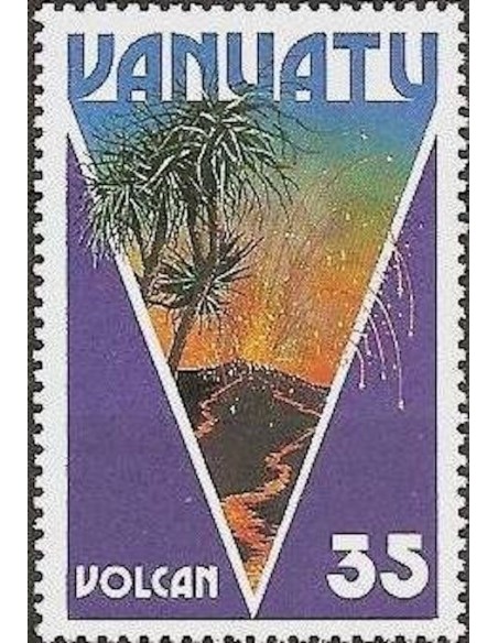 VANUATU N° 732 Neuf**