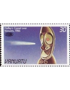 VANUATU N° 743 Neuf**