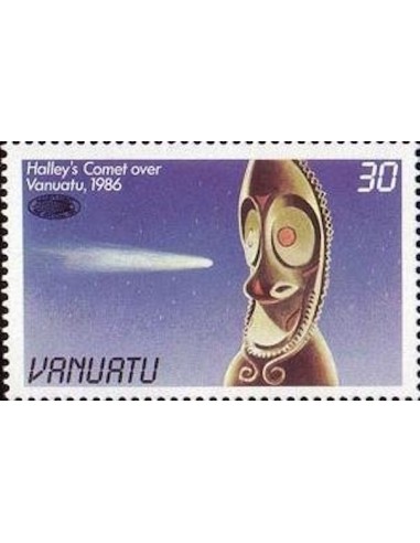 VANUATU N° 743 Neuf**